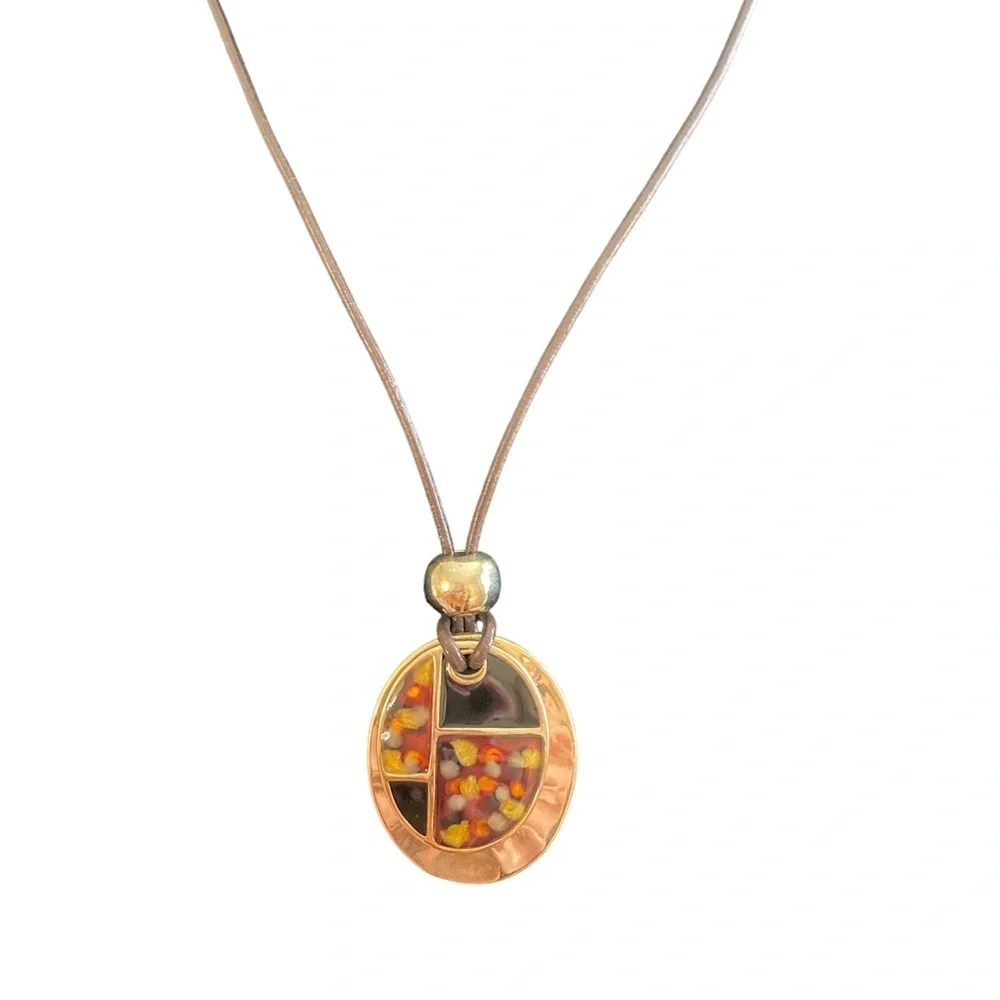 KC Kenneth Cole Necklace